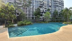 The Visionaire (D27), Condominium #618921371